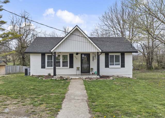 Property at 2588 Battlefield Memorial Hwy, Berea, KY 40403, 3 beds, 1 bath