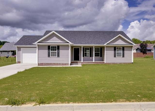Property at 112 Knob View Trce, Danville, KY 40422, 3 beds, 2 baths