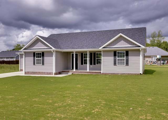 Property at 112 Knob View Trce, Junction City, KY 40440, 3 beds, 2 baths