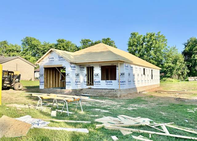 Property at 578 Sycamore Dr, Bronston, KY 42518, 3 beds, 2 baths