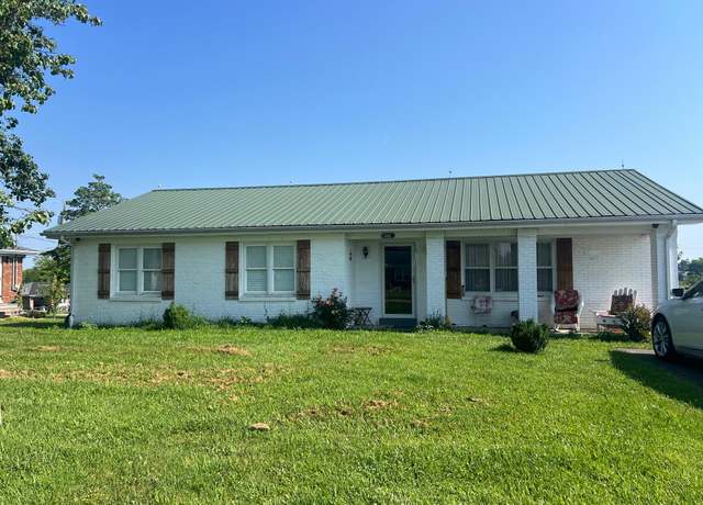 Property at 103 Scenic View Dr, Lancaster, KY 40444, 3 beds, 2 baths