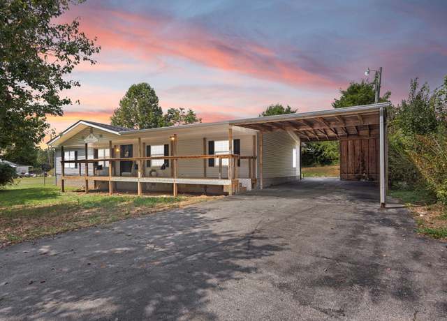 Property at 55 Anita Ln, Somerset, KY 42503, 4 beds, 2 baths