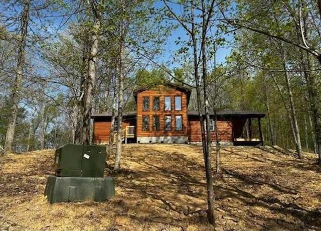 Property at 180 Robs Mountain Rd, Clearfield, KY 40313, 2 beds, 2 baths