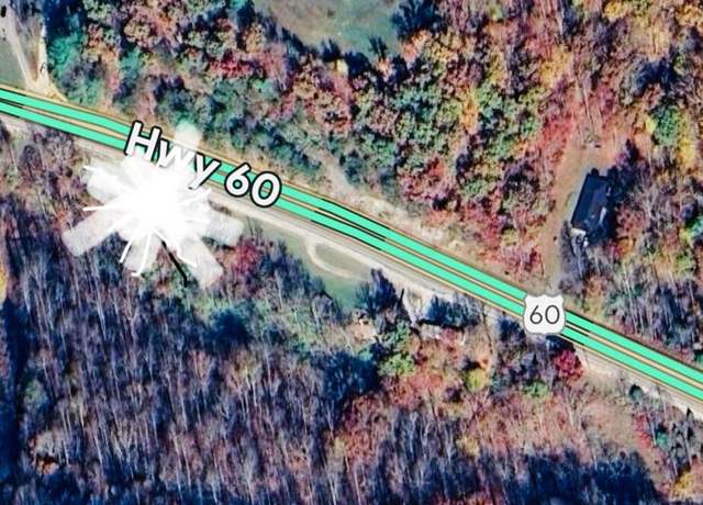 Property at TBD West US 60, Olive Hill, KY 41164
