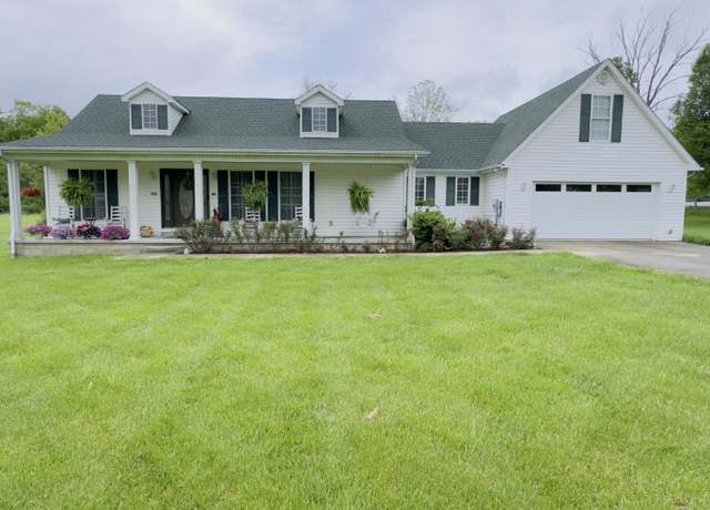 Property at 100 Dillon Ct, Berea, KY 40403, 4 beds, 3 baths