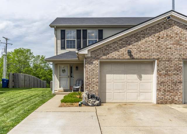 Property at 308 Essex Ct, Winchester, KY 40391, 2 beds, 2.5 baths