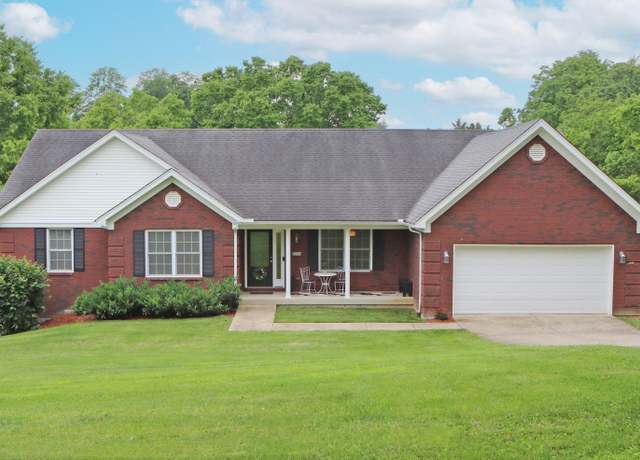 Property at 5420 Kiddville Ln, Lexington, KY 40515, 3 beds, 3 baths