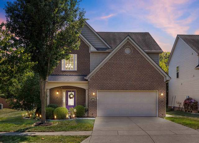 Property at 368 Manitoba Ln, Lexington, KY 40515, 3 beds, 2.5 baths