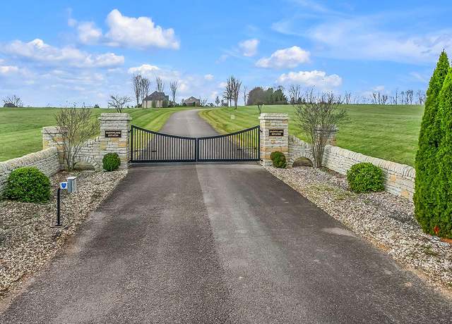Property at 4575 Wilson Lake Ln, Lexington, KY 40516