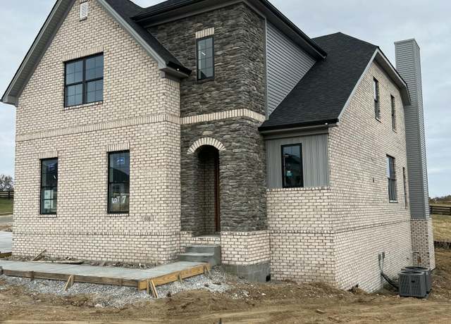 Property at 171 Blackberry Ln, Georgetown, KY 40324, 4 beds, 3.5 baths