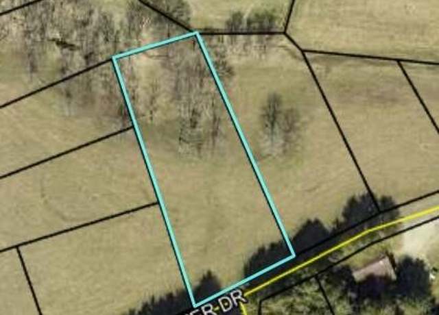 Property at Lot 87 Edgewater, Russell Springs, KY 42642