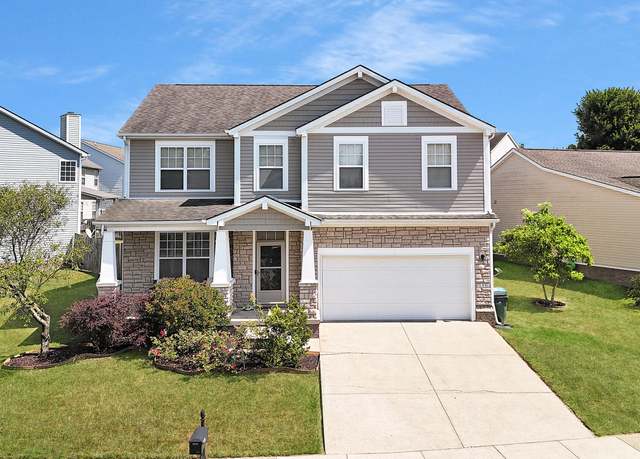 Property at 116 Whitman Way, Georgetown, KY 40324, 4 beds, 2.5 baths