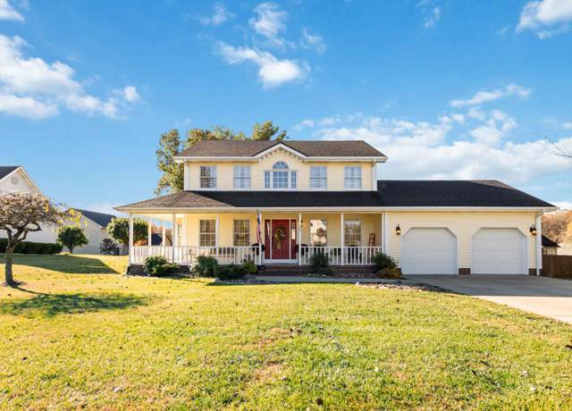 Property at 106 Fox Glove Cir, London, KY 40744, 3 beds, 2.5 baths