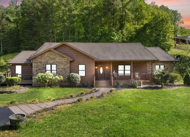 Property at 105 State Highway 190, Pineville, KY 40977, 3 beds, 3.5 baths