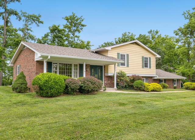 Property at 119 Carolyn Ln, Nicholasville, KY 40356, 3 beds, 2.5 baths