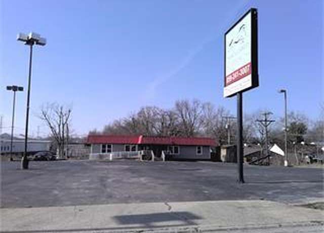 Property at 568 E New Circle Rd, Lexington, KY 40505