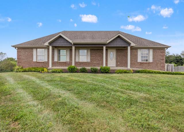 Property at 103 Austin Dr, Hustonville, KY 40437, 3 beds, 3 baths