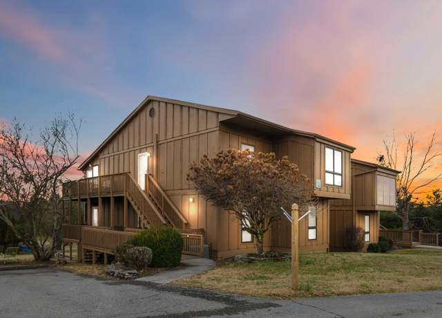 Property at 56-2 Woodson Bend Resort, Bronston, KY 42518, 2 beds, 2 baths