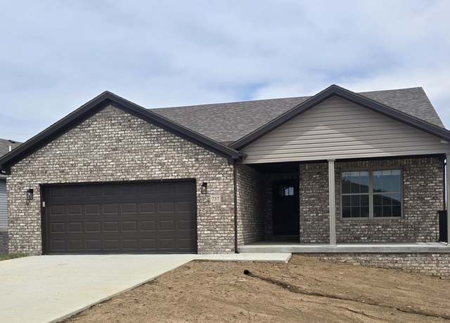 Property at 737 Yellowstone Trl, Richmond, KY 40475, 3 beds, 2 baths
