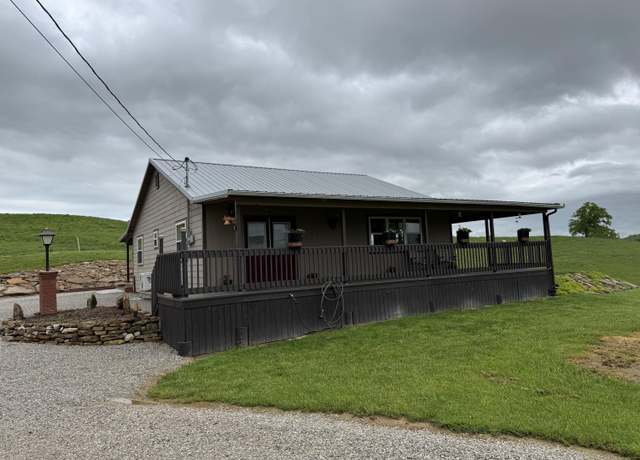 Property at 48 River Hill Rd, East Bernstadt, KY 40729, 2 beds, 2 baths