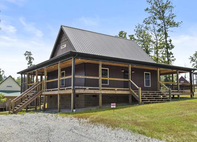 Property at 262 Pumpkin Creek Cir, Jamestown, KY 42629, 3 beds, 2 baths