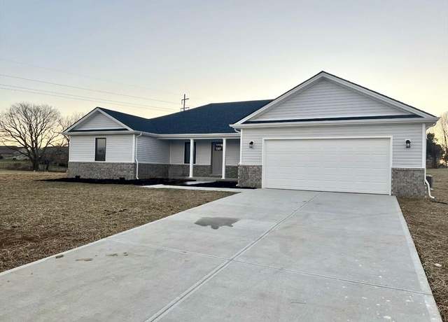 Property at 20 Lone Oak Dr, Somerset, KY 42503, 4 beds, 2 baths