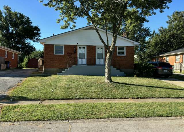 Property at 1990 Fair Oaks Dr, Lexington, KY 40504, 4 beds, 2 baths