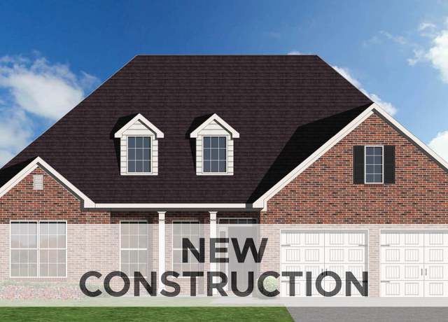 Property at 617 Wroughton Dr, Versailles, KY 40386, 3 beds, 2.5 baths