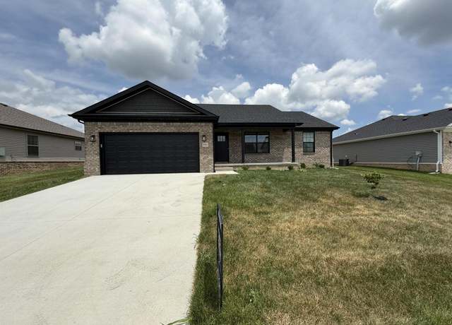 Property at 860 Denali Dr, Richmond, KY 40475, 3 beds, 2 baths