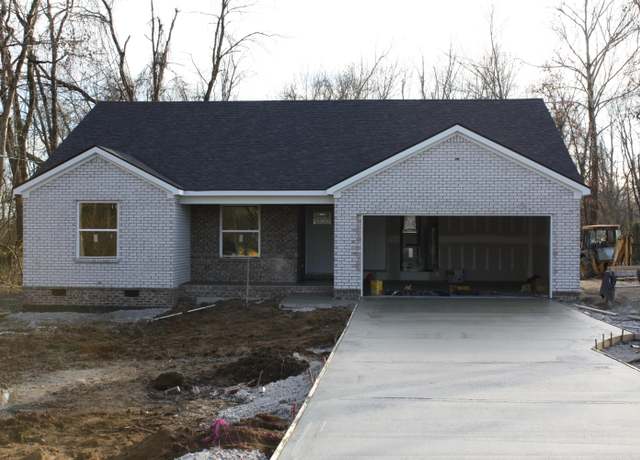 Property at 109 Clara Dr, Richmond, KY 40475, 3 beds, 2 baths