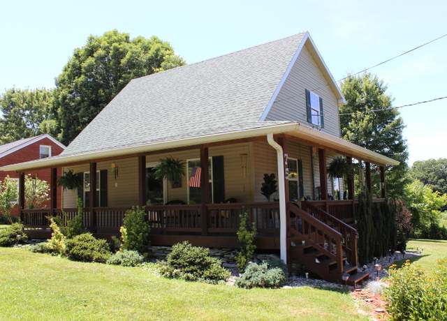 Property at 75 Highway 1108, Parksville, KY 40464, 3 beds, 2 baths