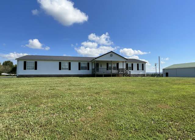 Property at 248 Jacksboro Rd, Bronston, KY 42518, 5 beds, 2 baths