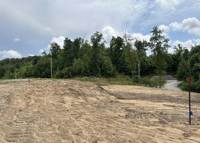 Property at Lot D Stella Ln, East Bernstadt, KY 40729