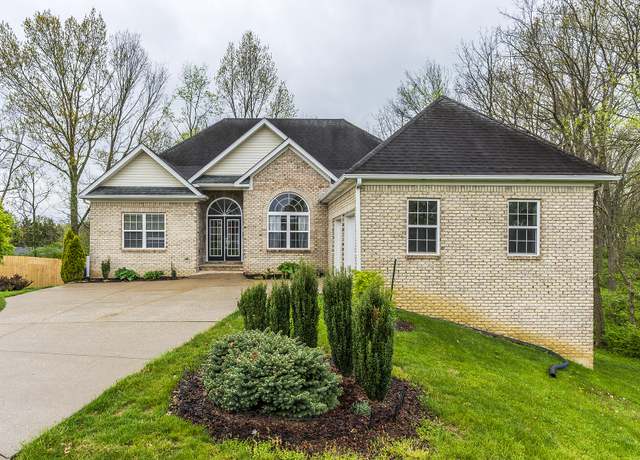 Property at 103 New Forest Ct, Georgetown, KY 40324, 5 beds, 3.5 baths