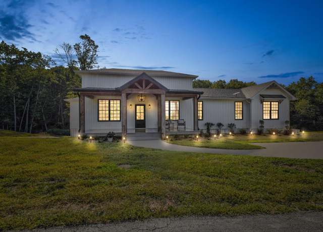 Property at 1056 Old Hwy 11, Jeffersonville, KY 40337, 3 beds, 2 baths