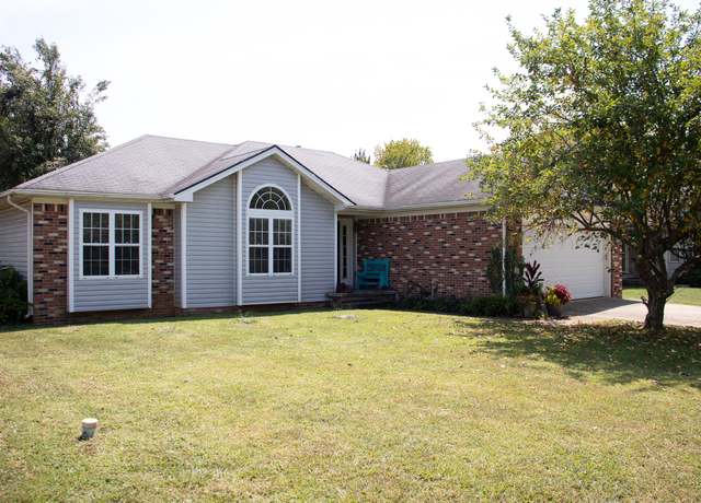 Property at 112 Monticello Dr, Georgetown, KY 40324, 3 beds, 2 baths