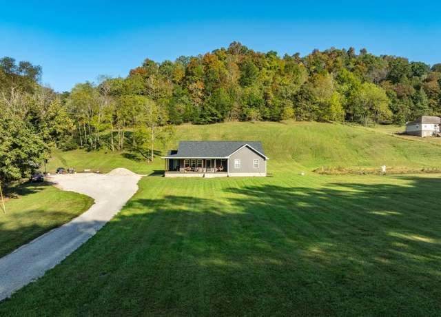 Property at 357 Wade Branch Rd Rd, Burkesville, KY 42717, 5 beds, 3 baths