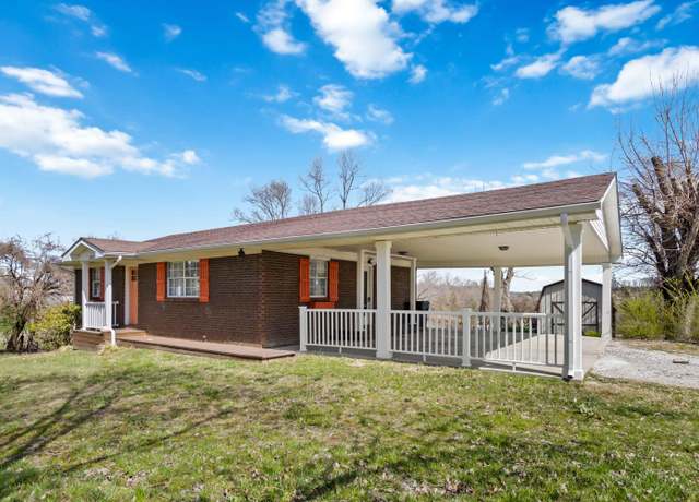 Property at 252 Cherry Ave, Corbin, KY 40701, 2 beds, 1 bath