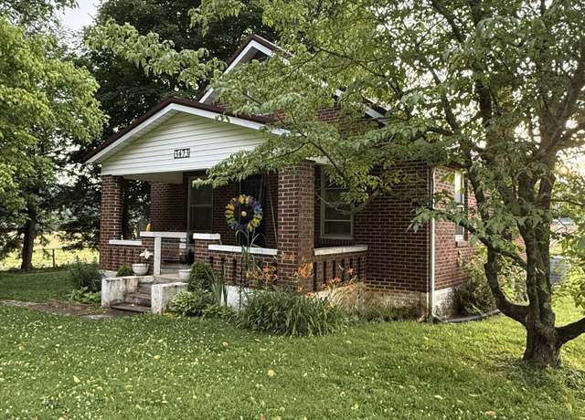 Property at 3473 Grundy RD Rd, Somerset, KY 42501, 3 beds, 1 bath