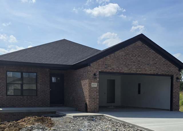 Property at 877 Denali Dr, Richmond, KY 40475, 3 beds, 2 baths