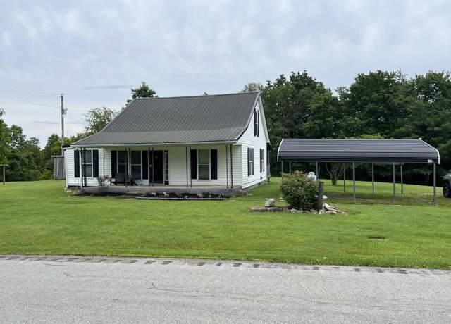 Property at 12538 North Hwy 89, Mckee, KY 40447, 3 beds, 1 bath