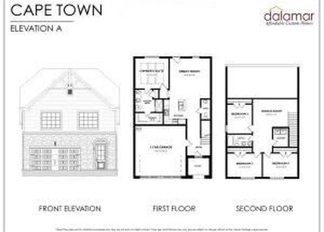 Property at 110 Blackberry Ln, Georgetown, KY 40324, 4 beds, 2.5 baths