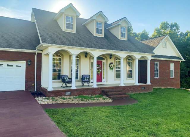 Property at 192 Pond View Dr, Strunk, KY 42649, 6 beds, 3 baths