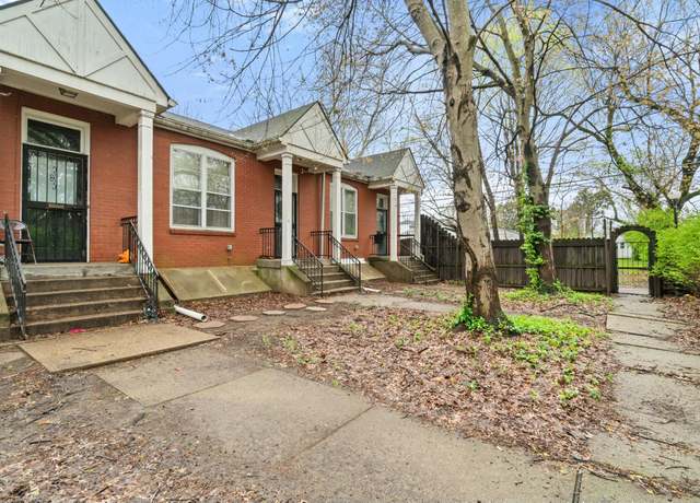 Property at 2322 W Chestnut St, Louisville, KY 40211, 12 beds