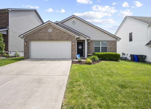 Property at 1017 Sugarbush Trl, Lexington, KY 40509, 3 beds, 2 baths