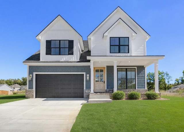Property at 4109 Meadowlark Rd, Lexington, KY 40509, 4 beds, 2.5 baths