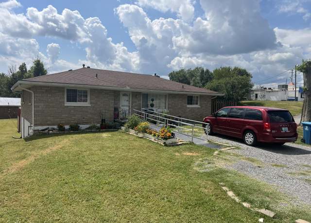 Property at 232 Madison Ave, Danville, KY 40422, 3 beds, 3 baths