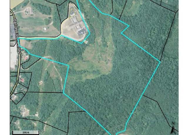 Property at 9 Bacon Creek Rd, Corbin, KY 40701
