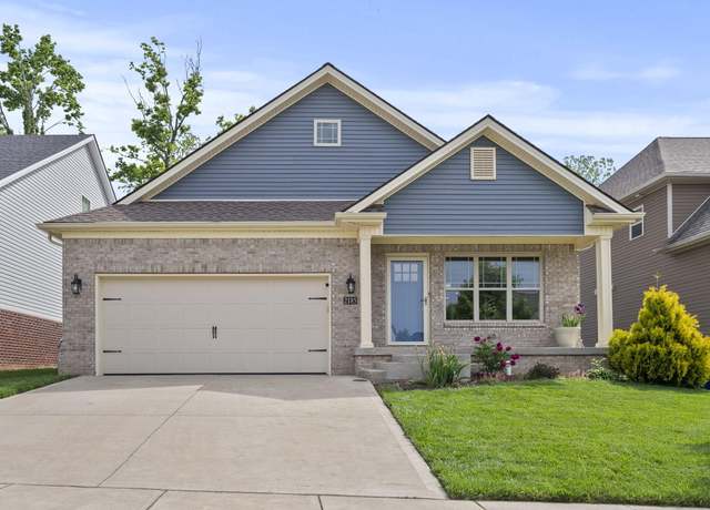 Property at 2185 Rutledge Ave, Lexington, KY 40509, 3 beds, 2 baths