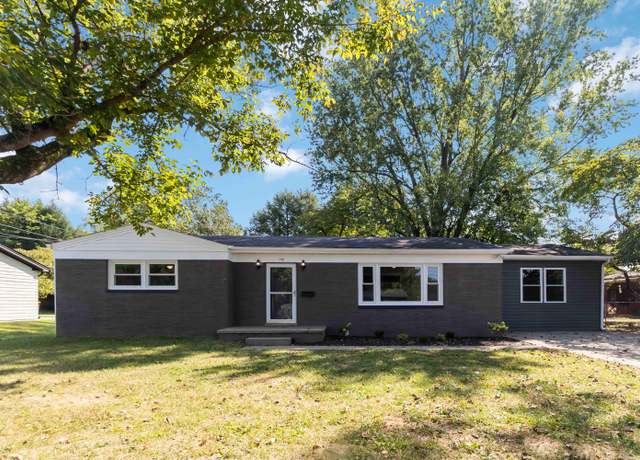Property at 150 Woodland Dr, Somerset, KY 42501, 4 beds, 2 baths